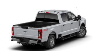 2026 Ford Super Duty® External Image 4